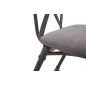 Krzesło MANHATTAN 41 56 80,5 cm